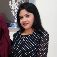 Maya Atiq