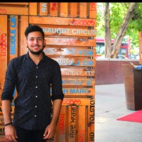 Gaurav Sharma