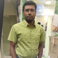 Mangesh Joshi
