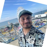 Muhammad Sheraz