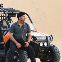 Dwarkesh Vyas