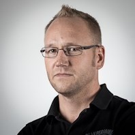 Patrik Zamore