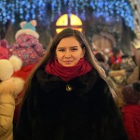 Dariia Kovalchuk