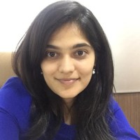 Mruga Kotecha Manaksia