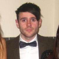 Bradley Beale