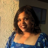 Prachi Shetty