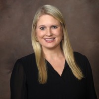Leigh Porterfield Teffeteller, Aams®