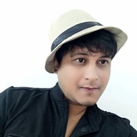 Milan Saha