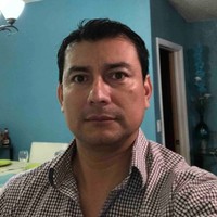 Jose Luis Palacios