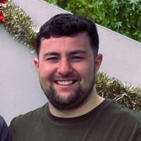 Aaron Landy