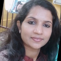 vinitha wilson