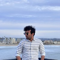 Neeraj Borade
