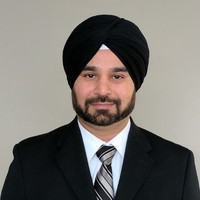Ranjit Panesar