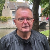 James Alan Parker