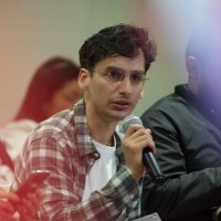 Eduardo Luis Hernandez