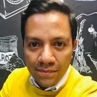 Diego de Jesus Juveal Sanchez