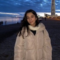 Zaynab Abdurakhmanova