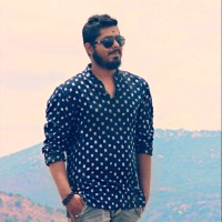 Anil Raj