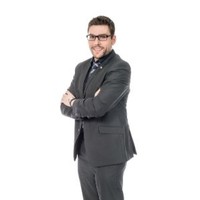 Jonathan Bastien