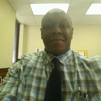 Nicholas Brockington