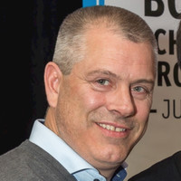 Stephane Delisle