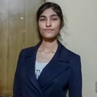 Shraddha Gupta