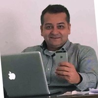Marco A. Aragao