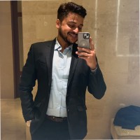 Utkarsh Singh