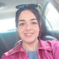 Houria Bagheri