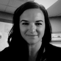 Amy Van Vliet