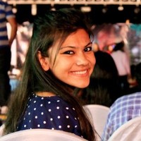 Ankita Agarwal