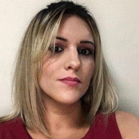 Gislaine Almeida
