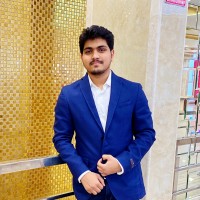 Mohammed Faizan