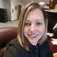 Tiffany Gilkey