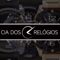 Cia dos Relógios