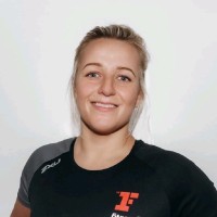 Lauren Perkin
