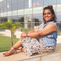 Madhulika Biswas