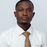 Abdulqudus Bamigboye