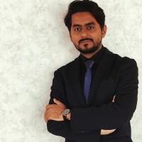 Mohammad Adil Shaikh