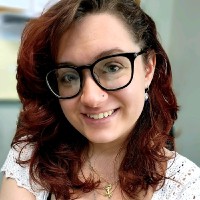 Katherine Fiorenza