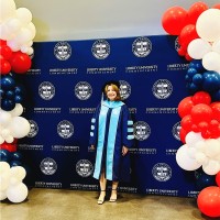 Hala M. Bastawros, Ph.D., M.A., B.A., Ocelt