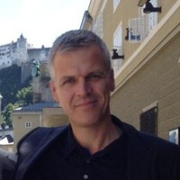 Erwin Hoevenaar