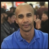 Johnathan Rivero