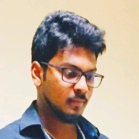 Krishna Mehta