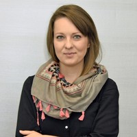 Bernadetta Durán Szymoniak