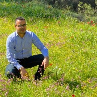 Ahed Imtirat