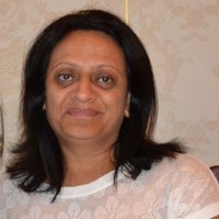 Daksha Ragha
