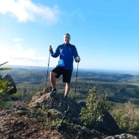 David Barrado Ganado