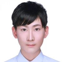 丁春阳 Ben