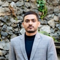 Khagendra A.
